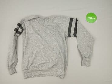 bluza bejsbolówka damska new yorker: MEGI, Bluza damska
, rozmiar M — 4