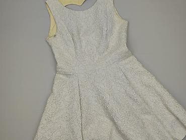 sukienki szydełkowe: Sukienka damska, rozmiar S — 1