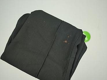 modne leginsy: Legginsy Eleganckie damskie, rozmiar S — 4