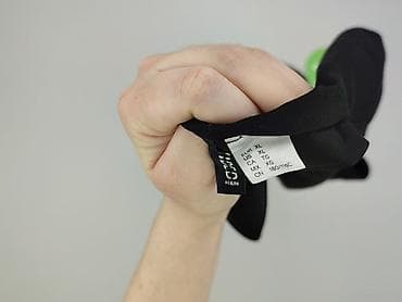 material na walonki: H&M Divided, Kamizelka damska, rozmiar XL — 5