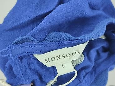 my second hand: Monsoon, Bluzka damska, rozmiar L — 4