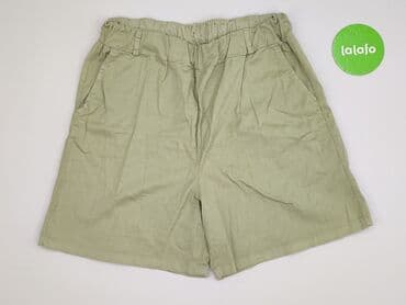 Ubrania damskie: Szorty damskie, XL — 2