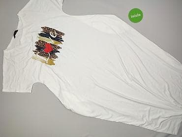 marka beloved: Chic Me, T-shirt damski, rozmiar L — 2