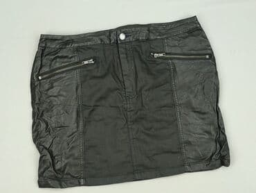 H&M Divided, Спідниця жіноча, L