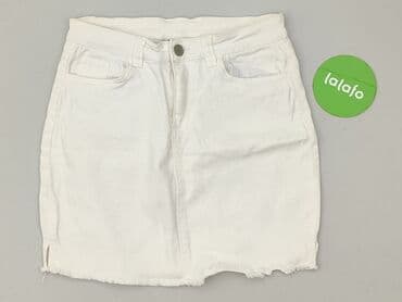 spódnice boho mini: Janina, Spódnica damska, S — 2