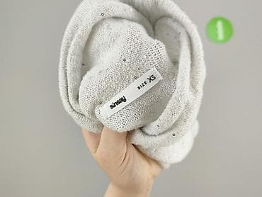 sinsay dresy: Sinsay, Golf damski, rozmiar XS — 5