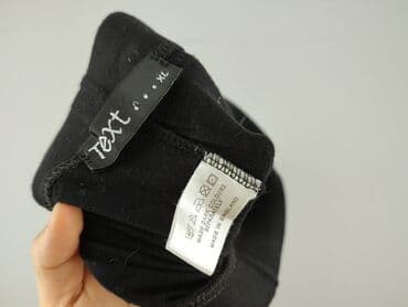 legginsy ellesse: Legginsy Sportowe damskie, rozmiar XL — 4