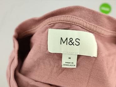 code sinsay: Marks & Spencer, Лонгслів для чоловіків, розмір M — 4
