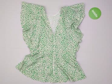 bluzki z frędzlami reserved: River Island, Bluzka damska — 3