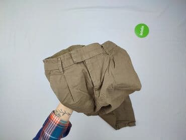 pomarańczowe spodnie hello kitty: House, Spodnie materiałowe damskie, rozmiar XS — 5