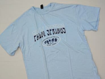 koszulka ronaldinho z barcelony: T-shirt for men, XS (EU 34), Shein, condition - Good — 1