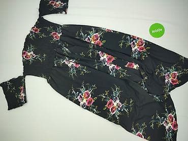 hello kitty plus size: Shein Curve, Sukienka damska, rozmiar 4XL — 2