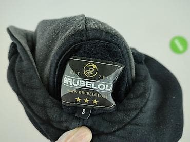 cropp bluza marvel: Bluza z kapturem dla mężczyzn, rozmiar S — 4