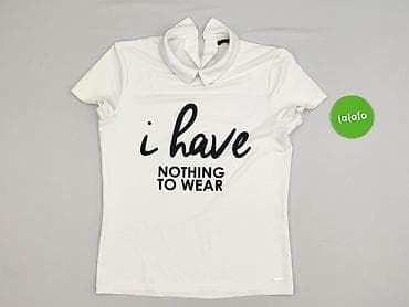 bluzy atomówki: Mohito, Bluzka damska, rozmiar M — 2