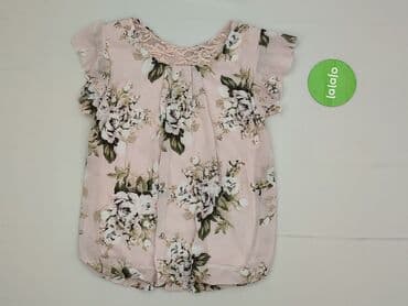 kombinezon na chrzest dla mamy: Bluzka damska, rozmiar S — 3