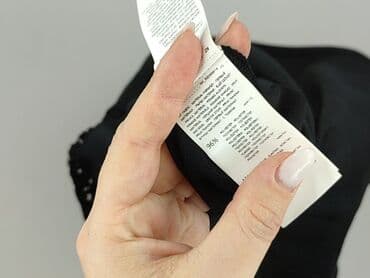 reserved sweter w kwiaty: Reserved, Spódnica damska, XL — 4