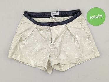 krótkie spodenki lata 90: Salsa, Szorty damskie, rozmiar S — 2