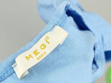 megi bluzki tureckie allegro: MEGI, Bluzka damska, rozmiar S — 5