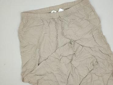 patchwork: H&M, Spodnie 3/4 damskie, rozmiar 2XL — 1