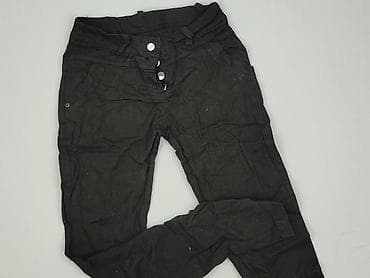 pull and bear cargo: Брюки жіночі, розмір XS — 1