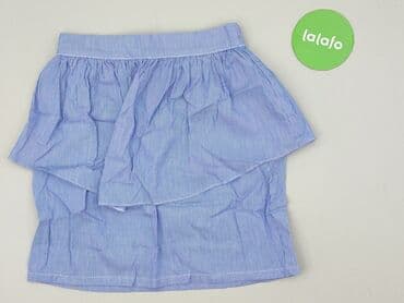 spódnice z niskim stanem: Spódnica damska, rozmiar XS — 2