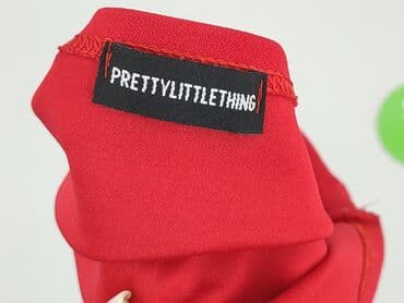 Kobiety: PrettyLittleThing, Top damski, S — 4