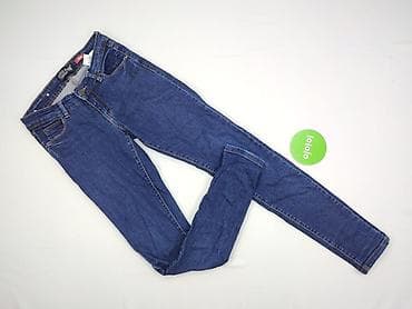 jeans: House of Denim, Jeansy damskie, rozmiar XS — 2
