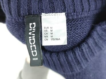 bluzy h m: H&M, Tunika damska, rozmiar M — 4