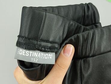 wojcik rajstopy: Legginsy dziecięce, Destination, 12 lat, 152, stan - Idealny — 4