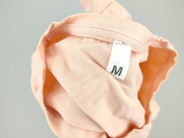 koszulki bez rękawów damskie patrizia pepe: Women`s T-shirt, size M — 5