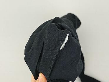 bluzki basic czarne: Bluzka damska, rozmiar S — 5