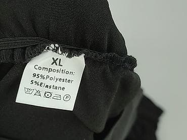 sukienki maxi plus size: Sukienka damska, rozmiar XL — 4