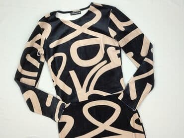 szlafrok angielski: Roco, Sukienka damska, rozmiar S — 1