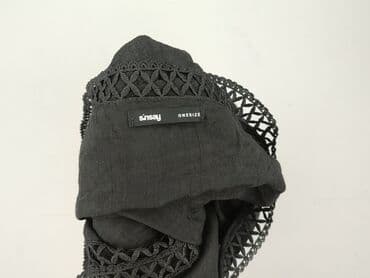 sinsay kamizelka garniturowa: Sinsay, Ponczo damskie, rozmiar One size — 5