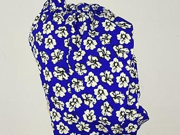 stroje dla nastolatek: Ogrodniczki damskie, rozmiar M — 7