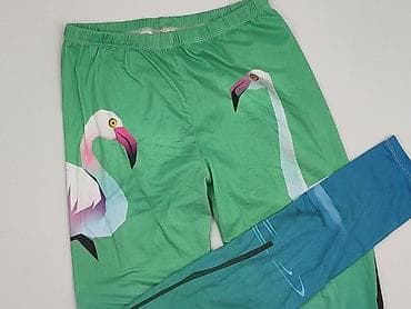 Flamingo, Legginsy Sportowe damskie, rozmiar One size w lalafo.pl Flamingo, Legginsy Sportowe damskie, rozmiar One size