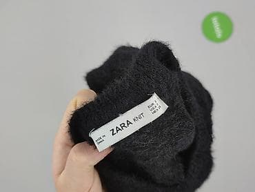 Zara, Sweter damski, rozmiar S — 4