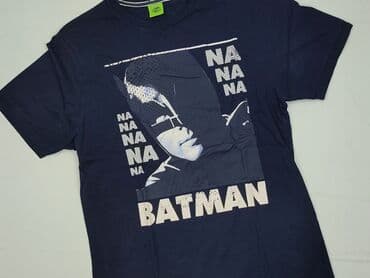 DC Comics, Koszulka dla mężczyzn, S w lalafo.pl DC Comics, Koszulka dla mężczyzn, S