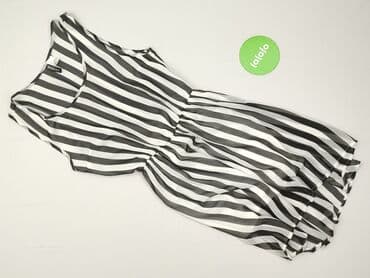 sukienki w paski: H&M Divided, Sukienka damska, rozmiar XS — 2