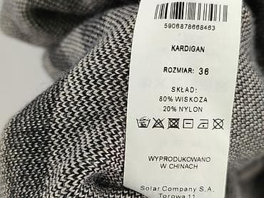 s stradivarius: Solar, Tunika damska, rozmiar S — 5