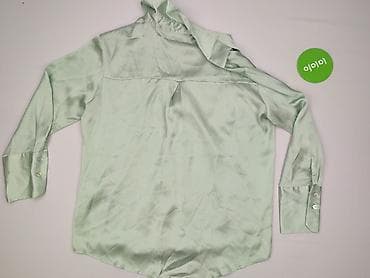 h: Zara, Koszula damska, rozmiar L — 4