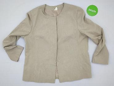 bomberka mohito: Marynarka damska, rozmiar 4XL — 2