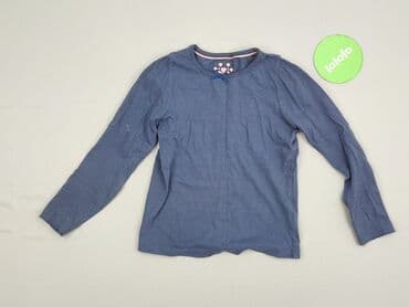 top secret sweterki: Blouse, Tu, 7 years, 116-122 cm, condition - Very good — 2