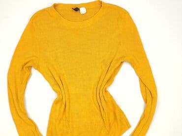 Bluzki: H&M, Bluzka damska, rozmiar M