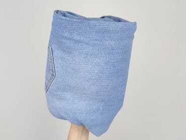 patchworkowe jeansy: Denim Co, Jeansy damskie, XL — 7