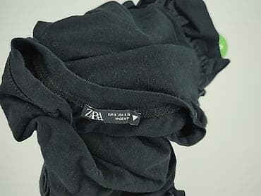 Kobiety: Zara, Bluzka damska, rozmiar S — 6