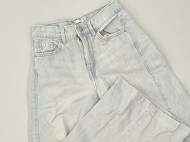 cropp skarpety: Cropp, Jeansy damskie, rozmiar XS — 1