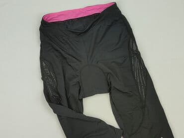 Legginsy Krótkie damskie, M