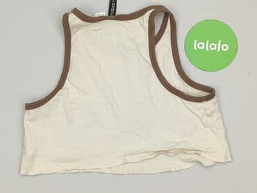 koszulka z długim rękawem h m: H&M Divided, Top damski, rozmiar S — 3