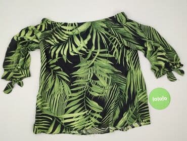 hiszpanka reserved: Bluzka damska, rozmiar M — 3